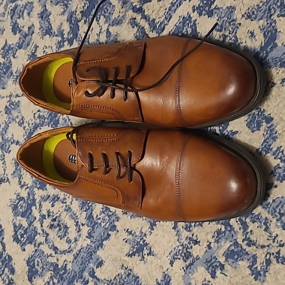 florsheim comfort